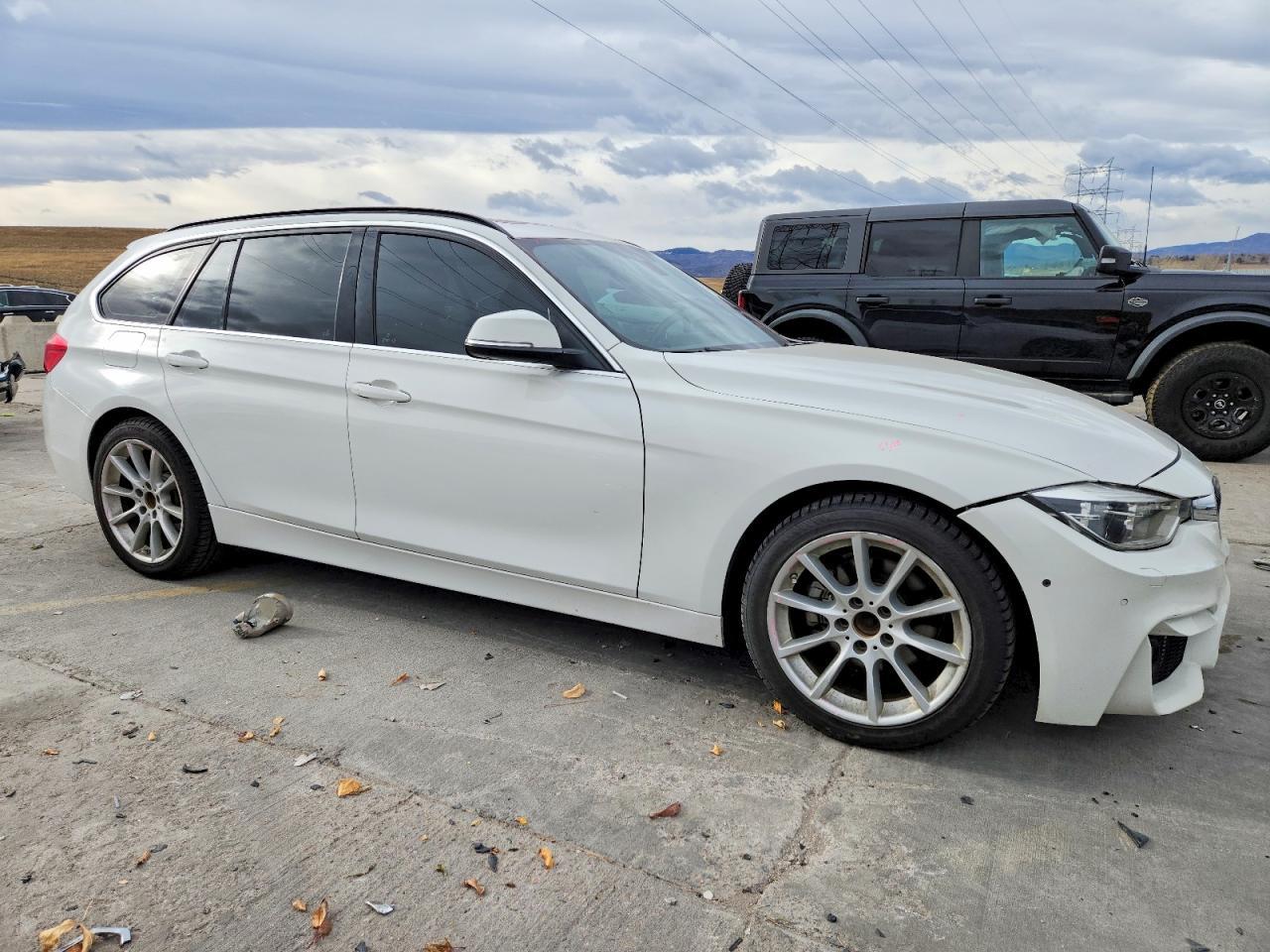 BMW Seria 3 - zdjęcie 4