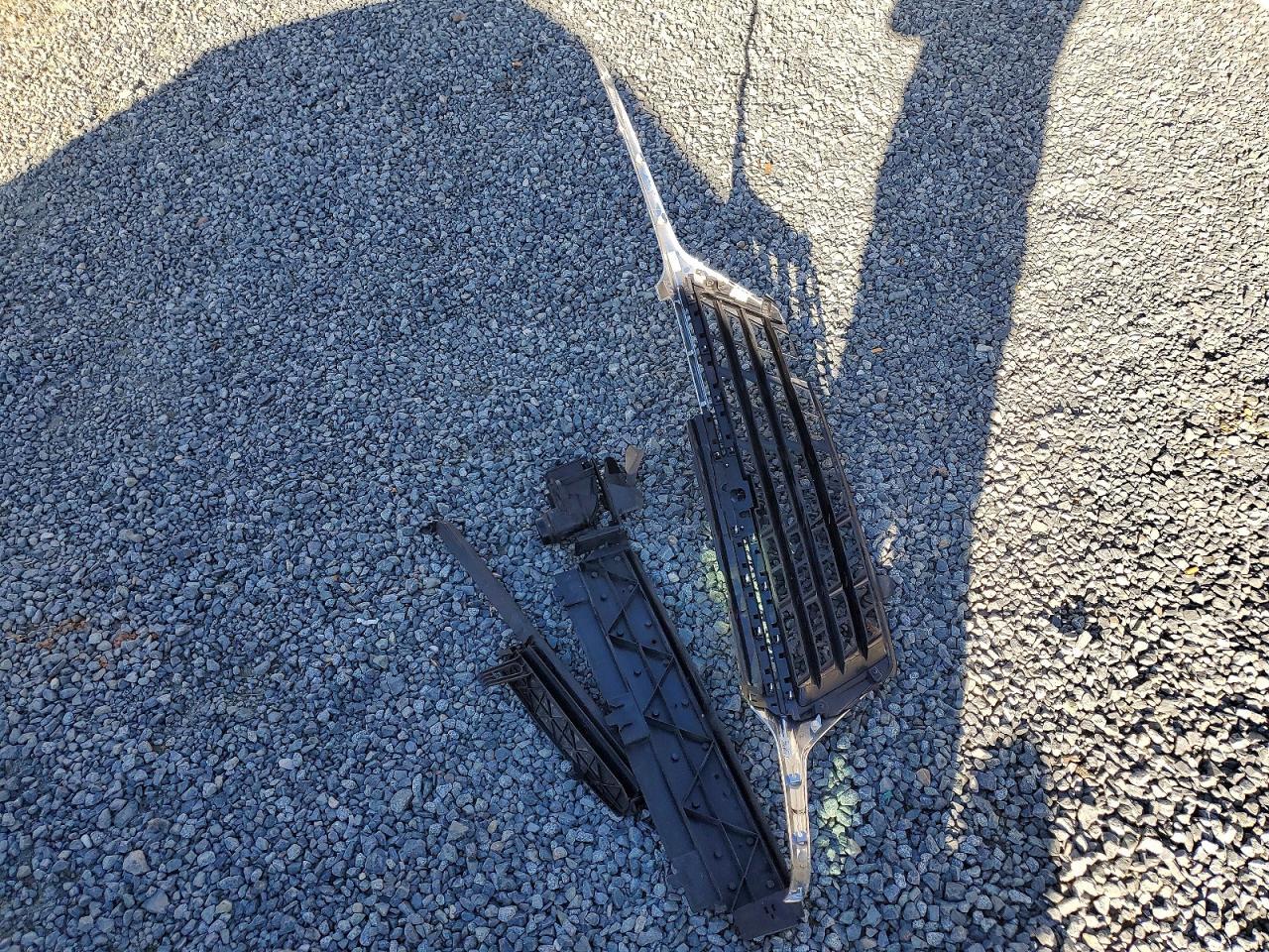 2022 Chevrolet Equinox Ls - zdjęcie 13