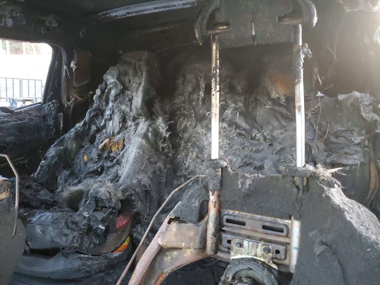 2022 Jeep Compass Limited - zdjęcie 10