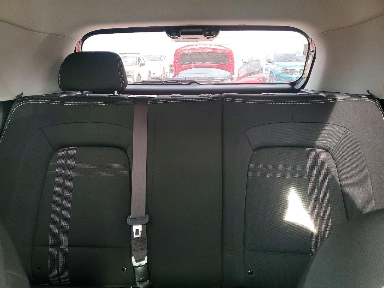 2021 Hyundai Venue Sel - zdjęcie 10