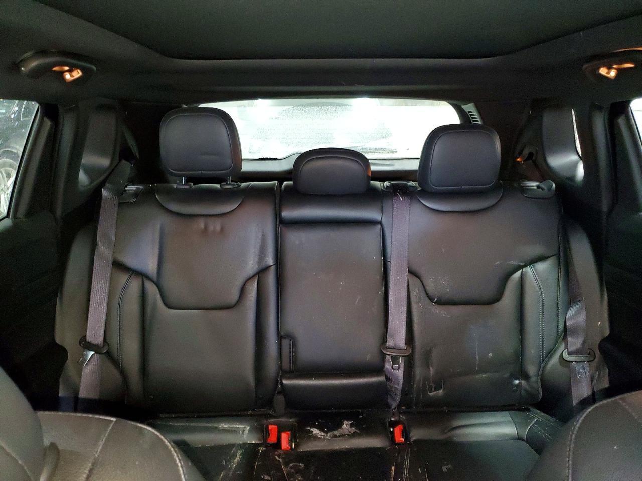 2025 Jeep Compass Limited - zdjęcie 10