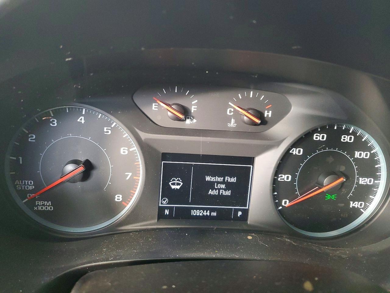 2022 Chevrolet Malibu Lt - zdjęcie 9