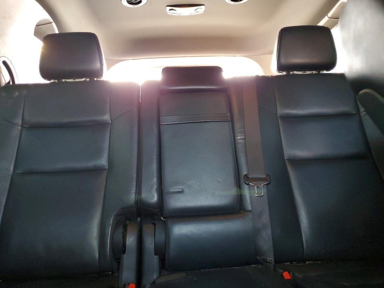 2019 Dodge Durango Gt - zdjęcie 10