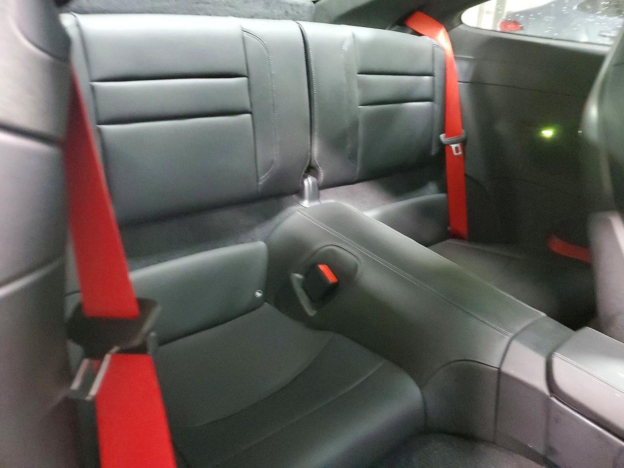 2023 Porsche 911 Turbo - zdjęcie 10