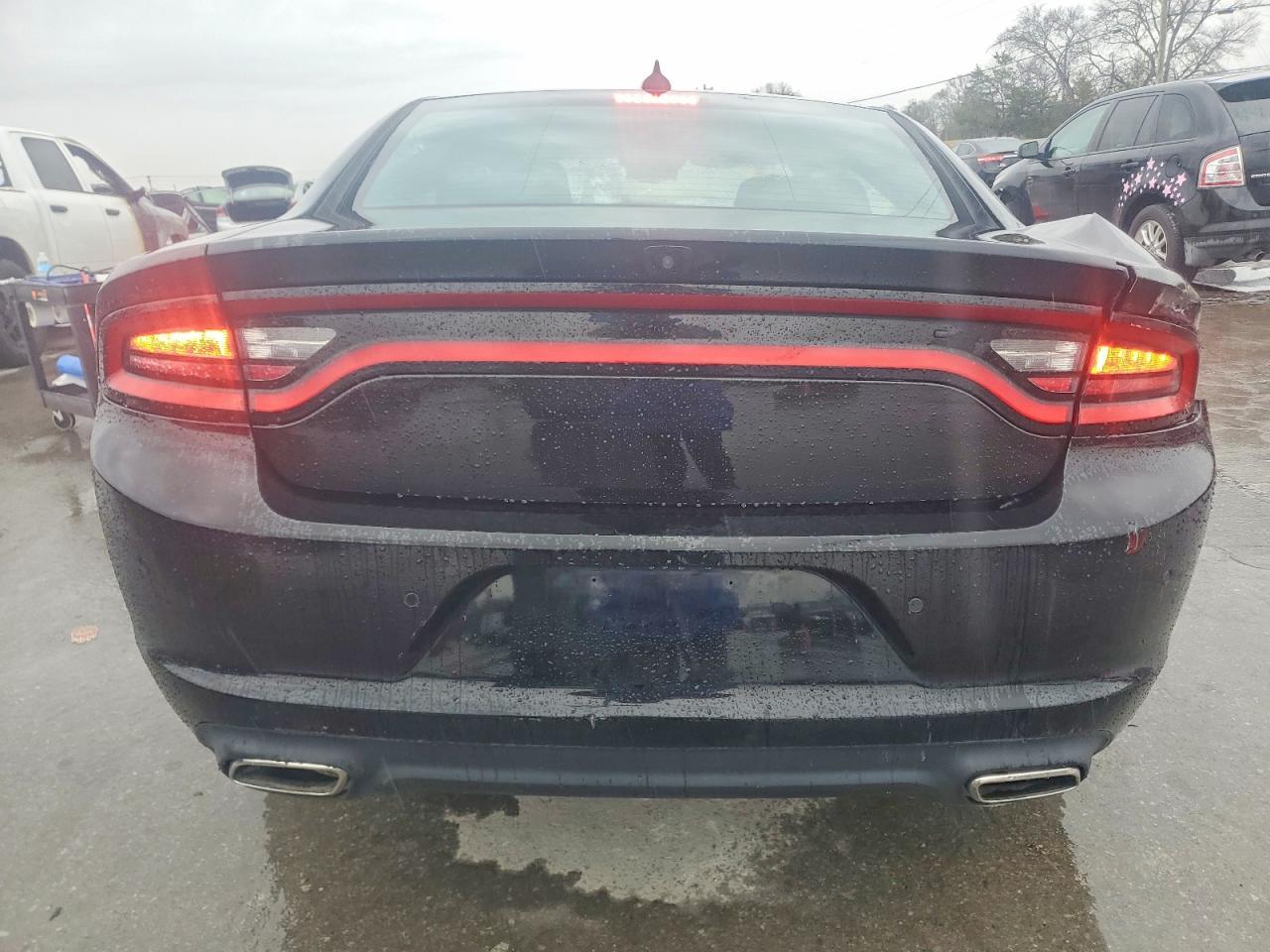 2023 Dodge Charger Sxt - zdjęcie 6