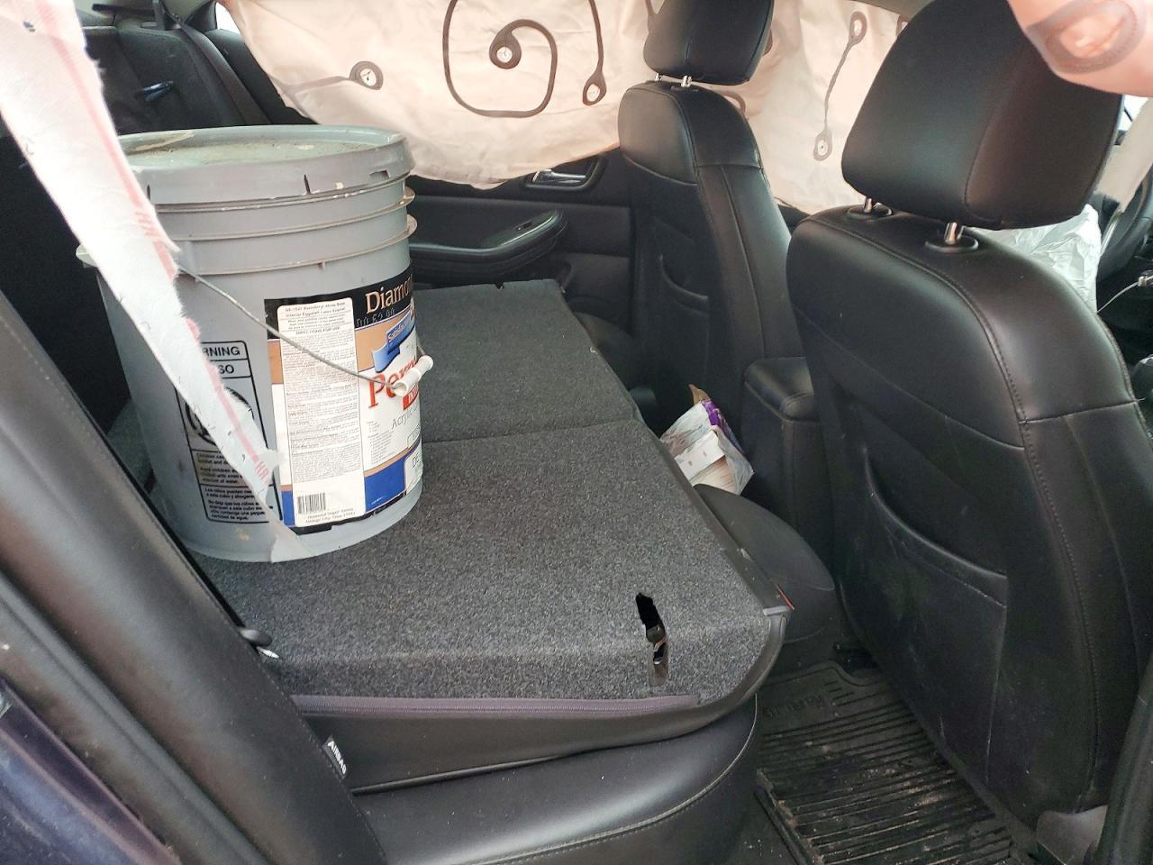 2015 Chevrolet Malibu 1Lt - zdjęcie 10