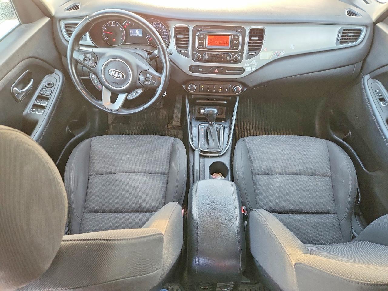 2014 Kia Rondo - zdjęcie 8