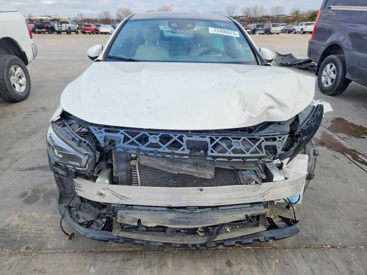 2021 Mercedes-Benz Cla 250 - zdjęcie 5