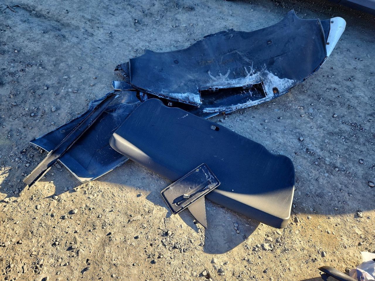 2023 Tesla Model 3 - zdjęcie 12