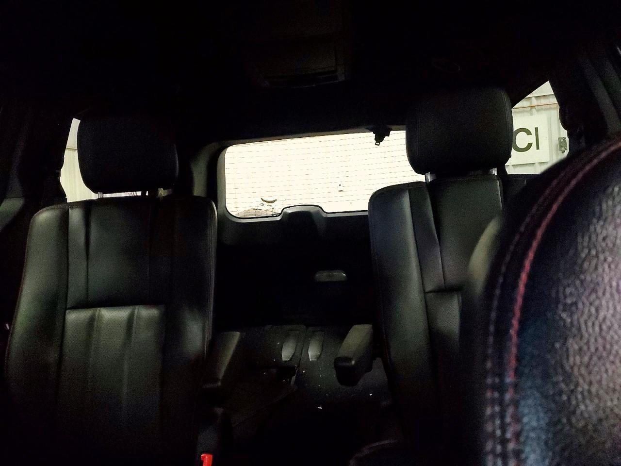 2016 Dodge Grand Caravan R/T - zdjęcie 10