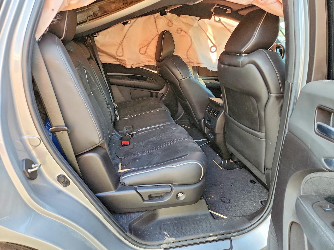 2019 Acura Mdx A-Spec - zdjęcie 10