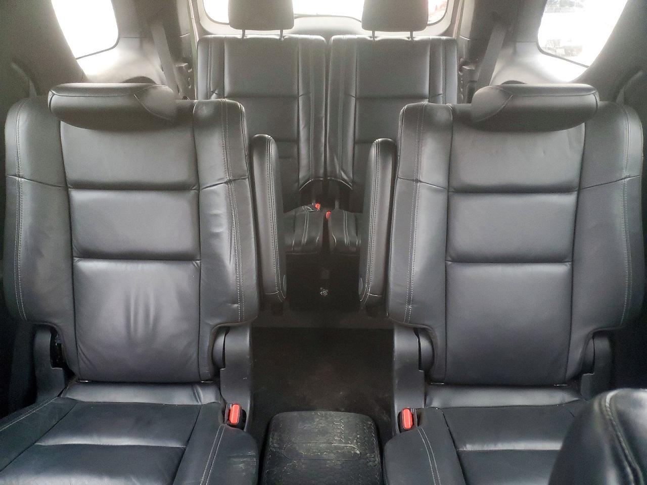 2022 Dodge Durango Gt - zdjęcie 10