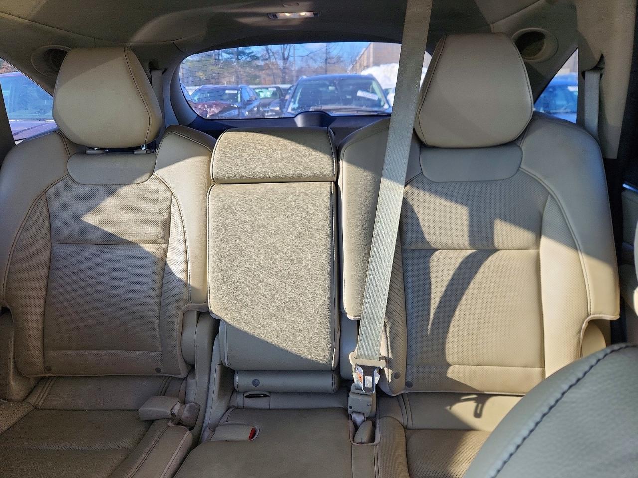 2020 Acura Mdx Technology - zdjęcie 10