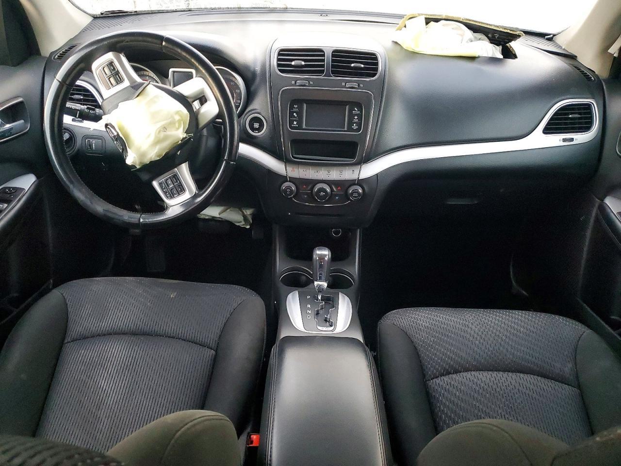 2019 Dodge Journey Se - zdjęcie 8