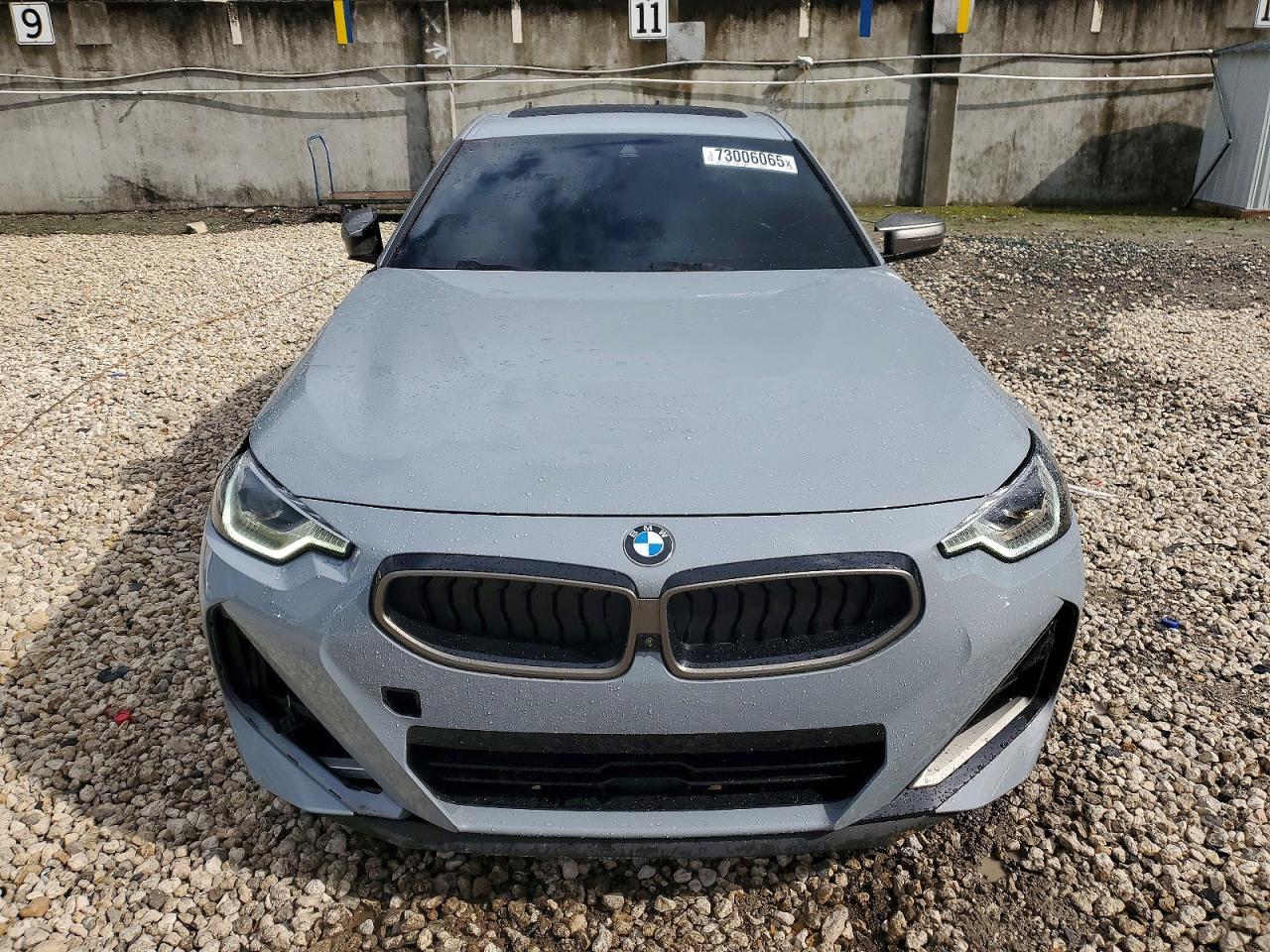 2024 BMW M240I - zdjęcie 5