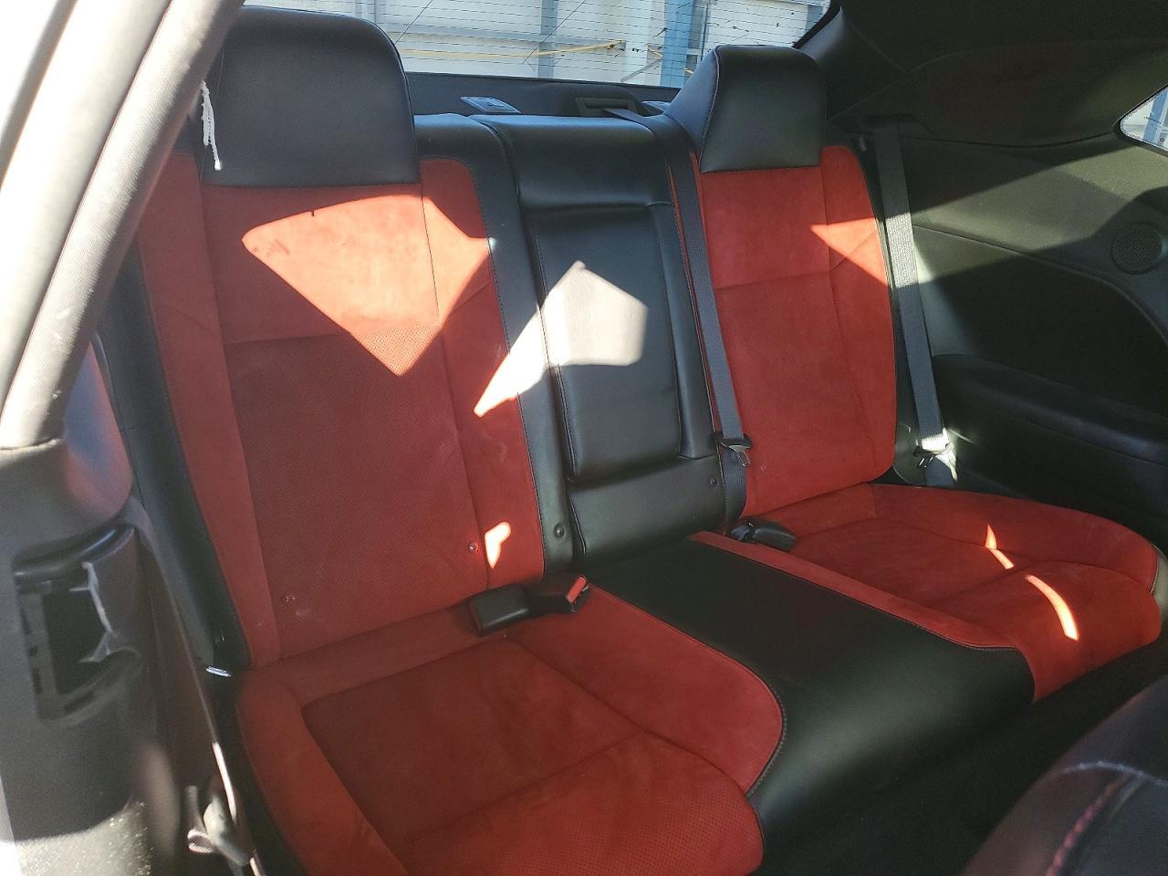 2020 Dodge Challenger R/T Scat Pack - zdjęcie 10