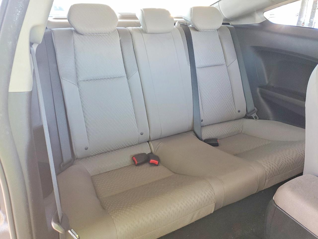 2014 Honda Civic Ex - zdjęcie 10