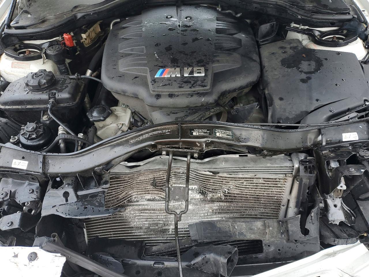 2013 BMW M3 - zdjęcie 11