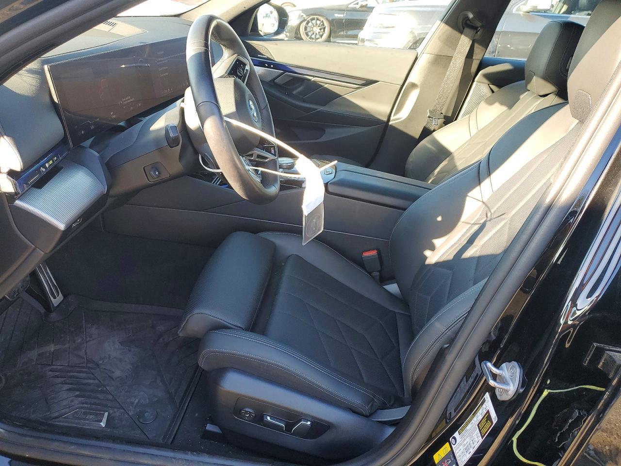 2025 BMW I5 xDrive 40 - zdjęcie 7