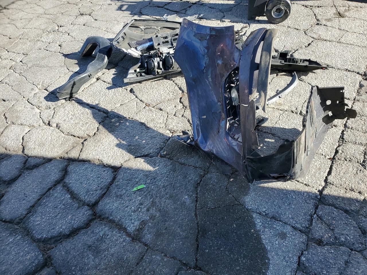 2015 Chevrolet Malibu Ltz - zdjęcie 12