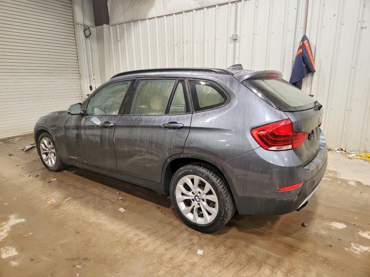 2014 BMW X1 xDrive28I - zdjęcie 2
