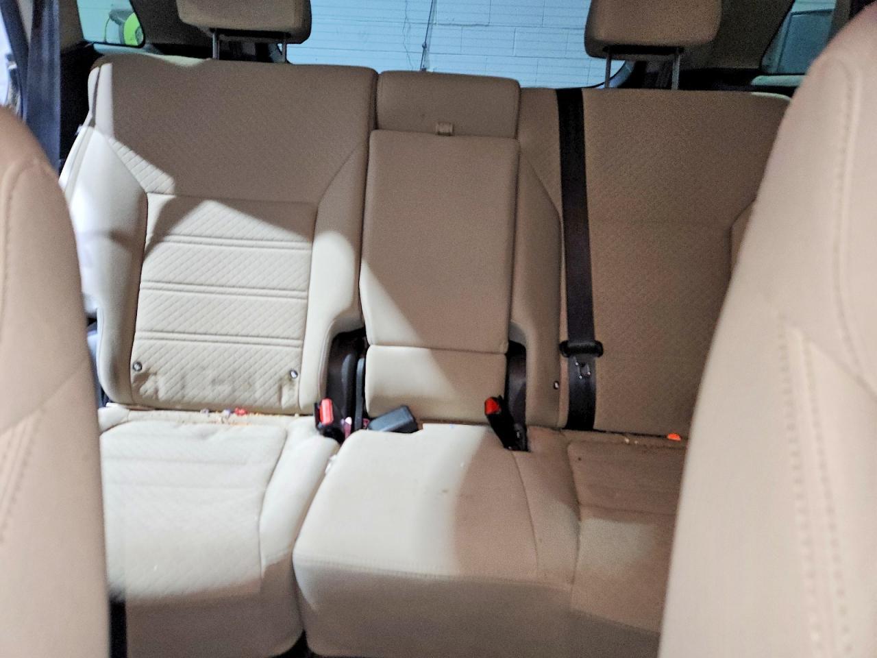 2019 Kia Sorento Lx - zdjęcie 10