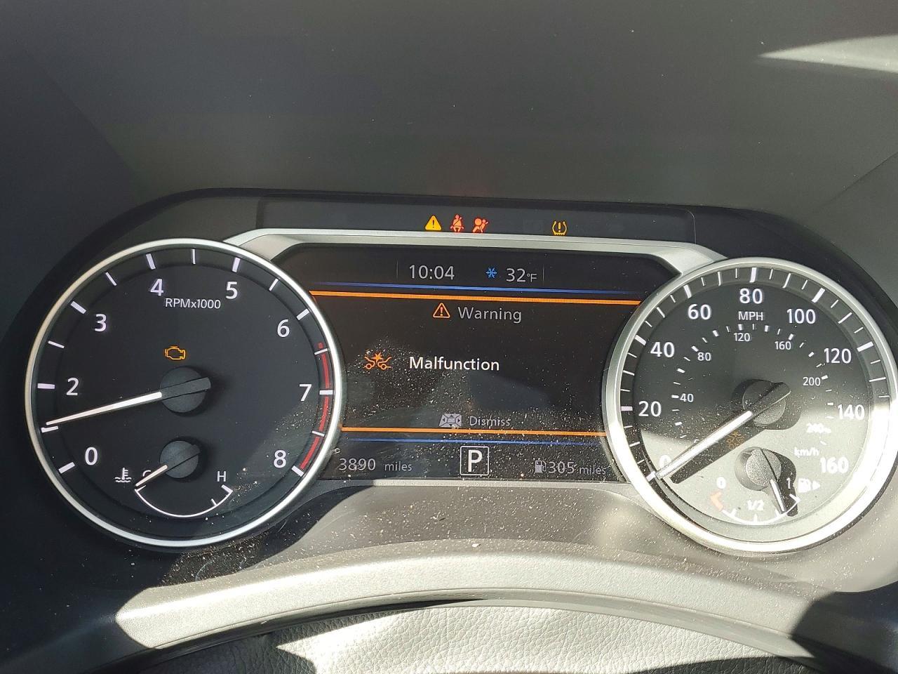 2025 Nissan Sentra Sv - zdjęcie 9