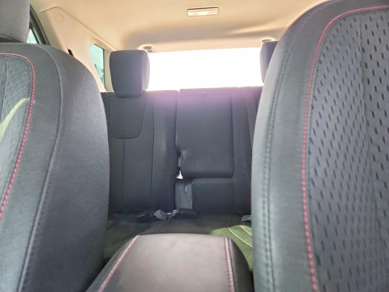 2014 Chevrolet Equinox Ls - zdjęcie 10