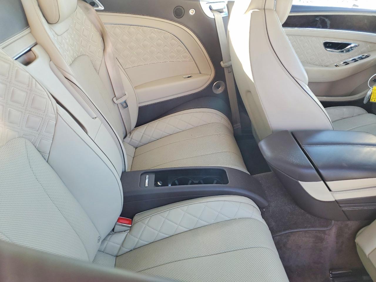 2020 Bentley Continental Gt - zdjęcie 10