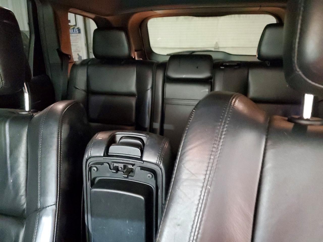 2018 Jeep Grand Cherokee Limited - zdjęcie 10