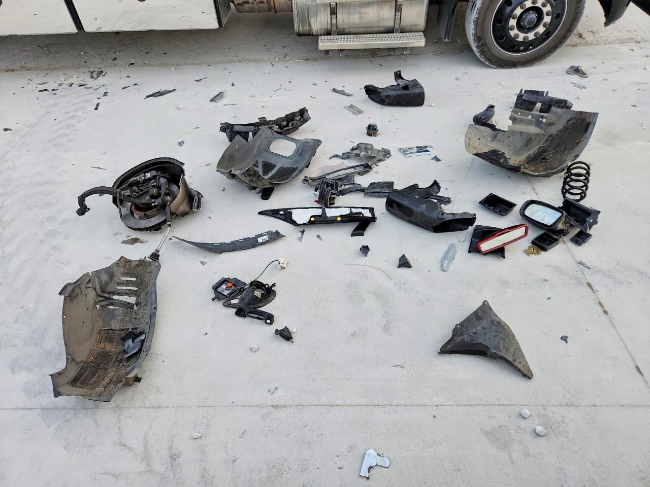 2022 Dodge Charger R/T - zdjęcie 12