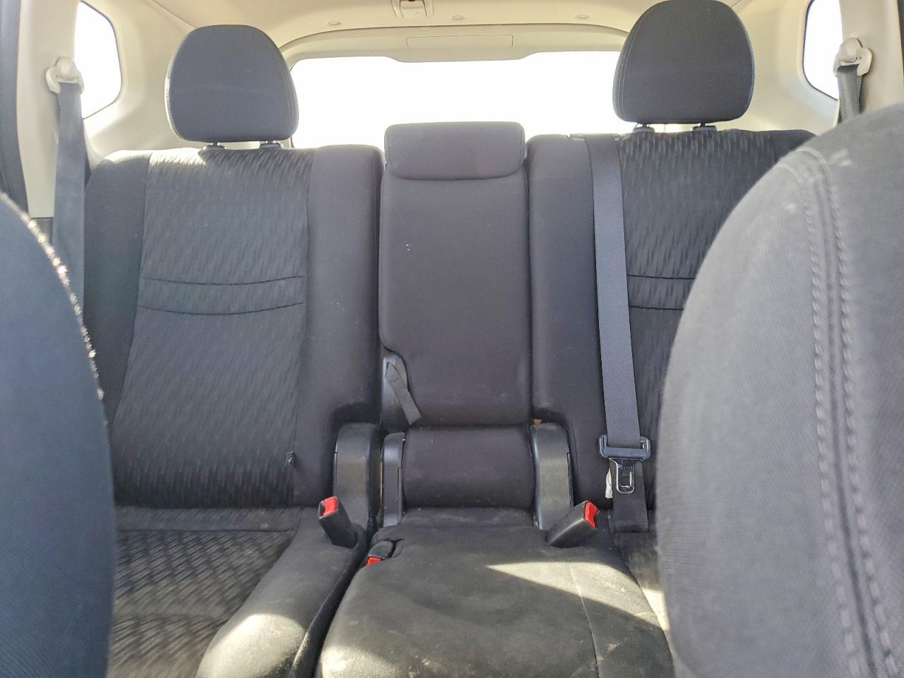 2018 Niss Rogue Sv - zdjęcie 10