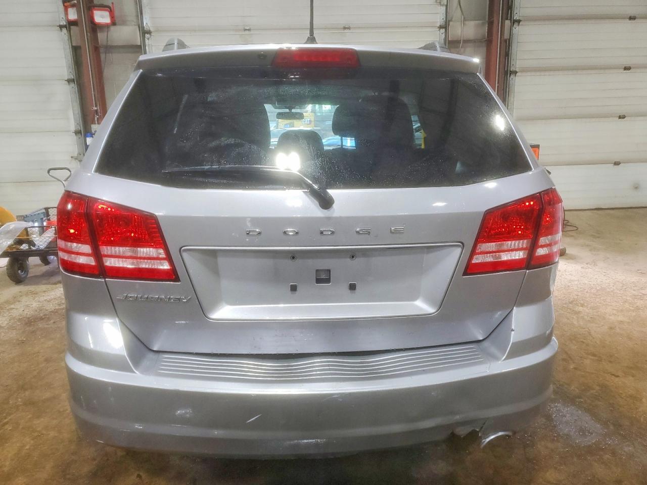 2018 Dodge Journey Se - zdjęcie 6