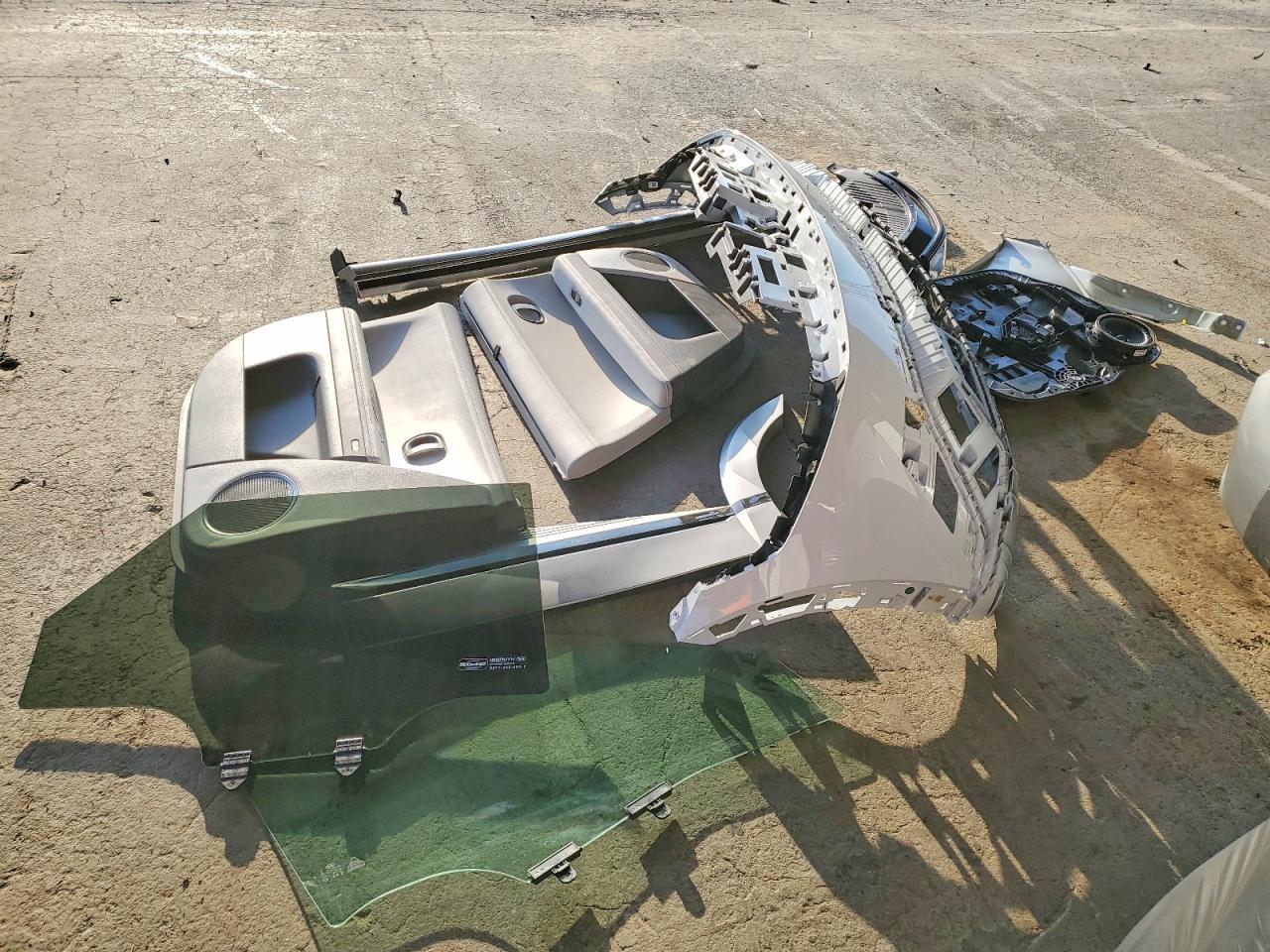 2025 Hyundai Ioniq 5 Limited - zdjęcie 12