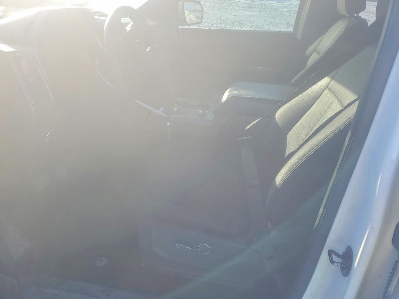 2019 Ford Expedition Xlt - zdjęcie 7