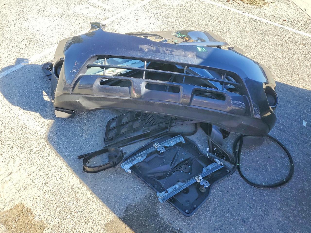 2014 Nissan Rogue Select S - zdjęcie 12