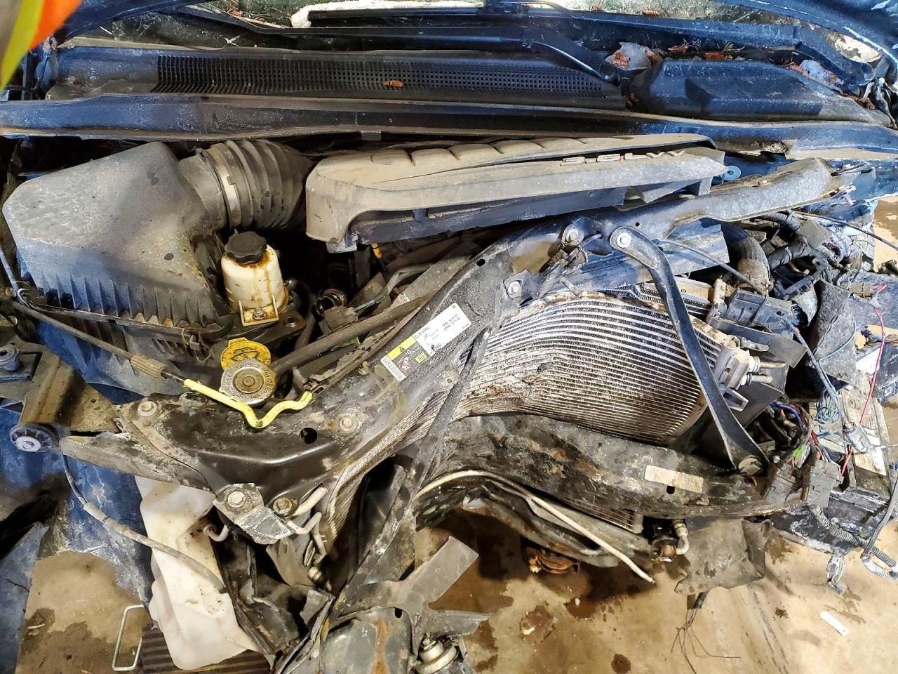 2017 Dodge Grand Caravan Se - zdjęcie 12