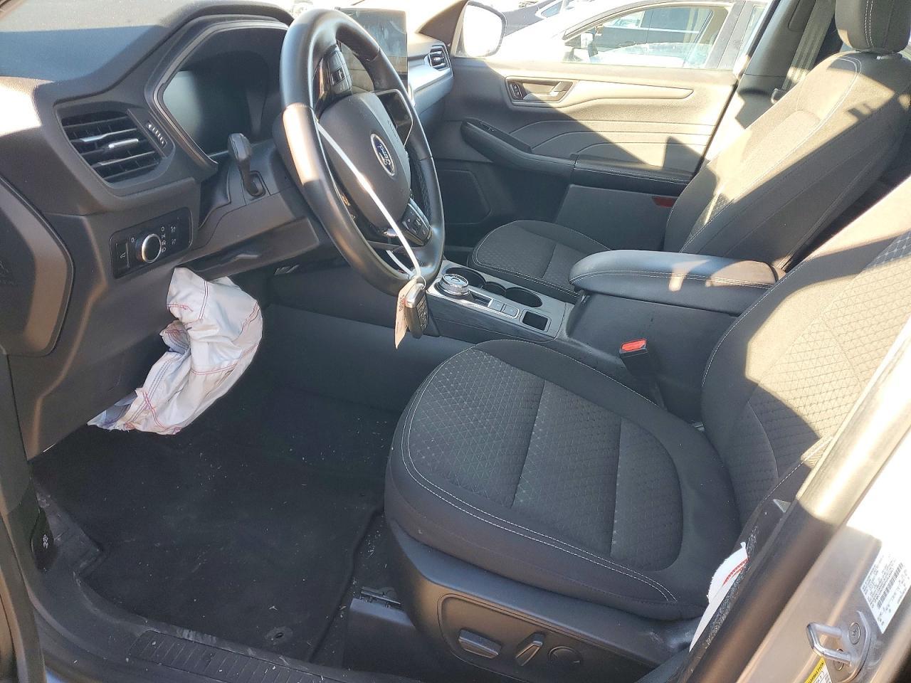2023 Ford Escape Active - zdjęcie 7