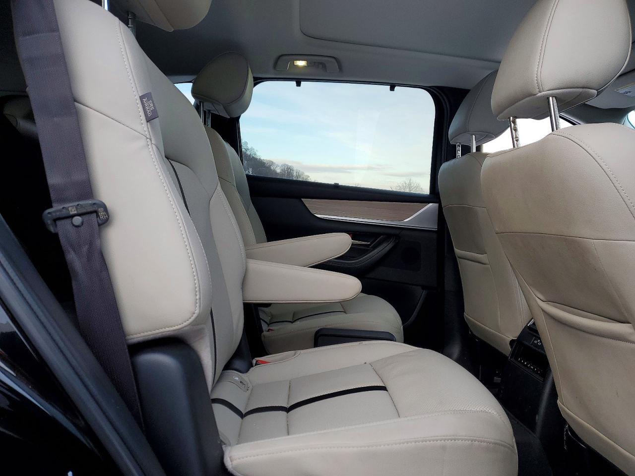 2024 Mazda Cx-90 Premium - zdjęcie 11