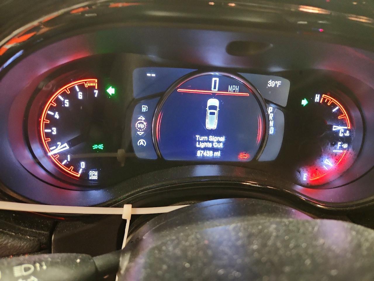 2024 Dodge Durango Gt - zdjęcie 9