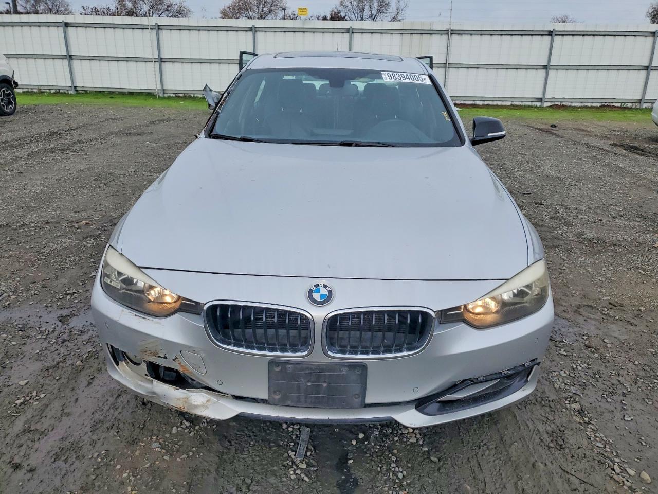 BMW Seria 3 - zdjęcie 5