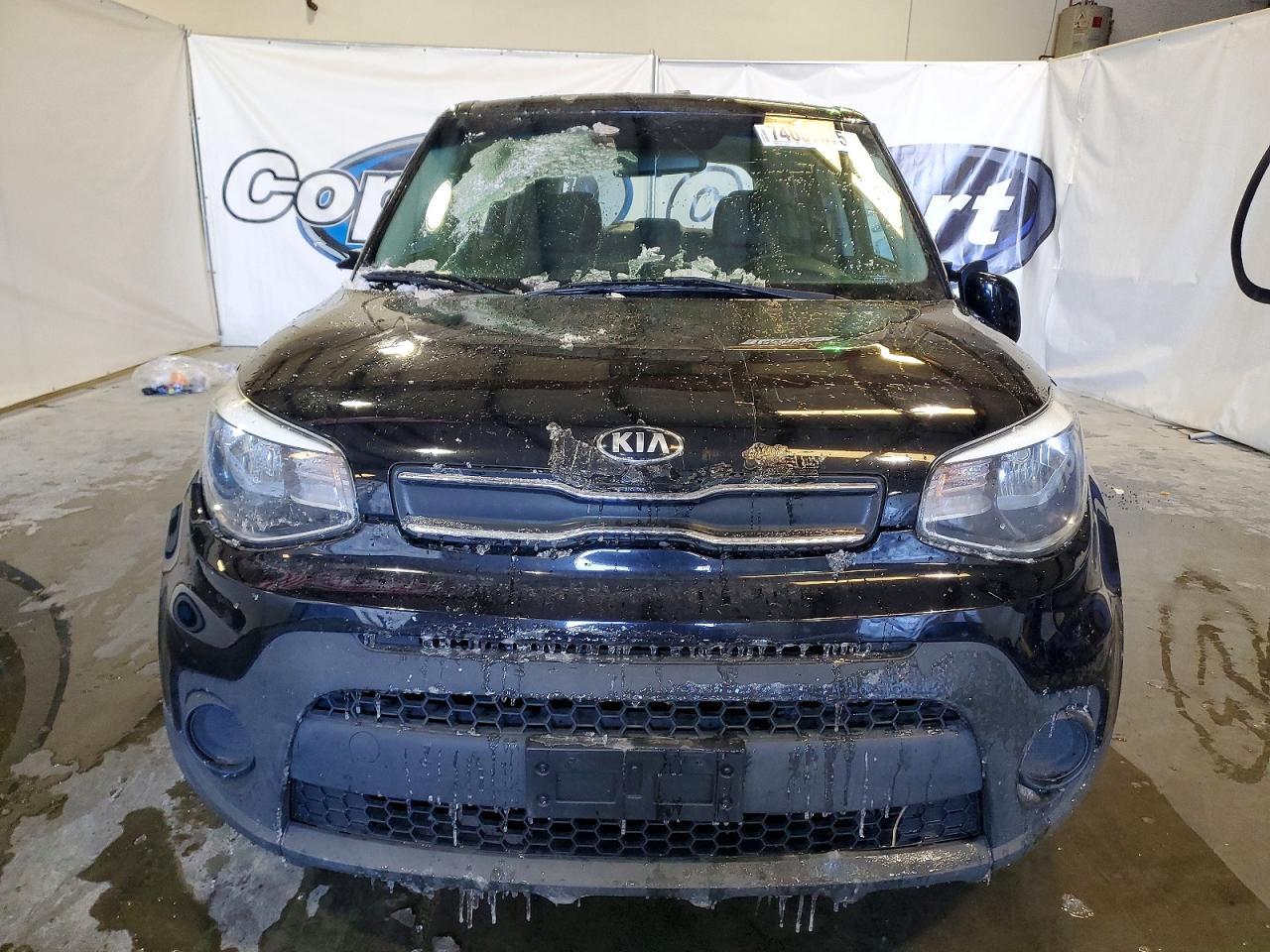 2019 Kia Soul - zdjęcie 5