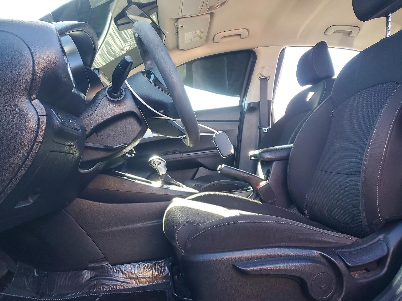 2019 Kia Forte Fe - zdjęcie 7