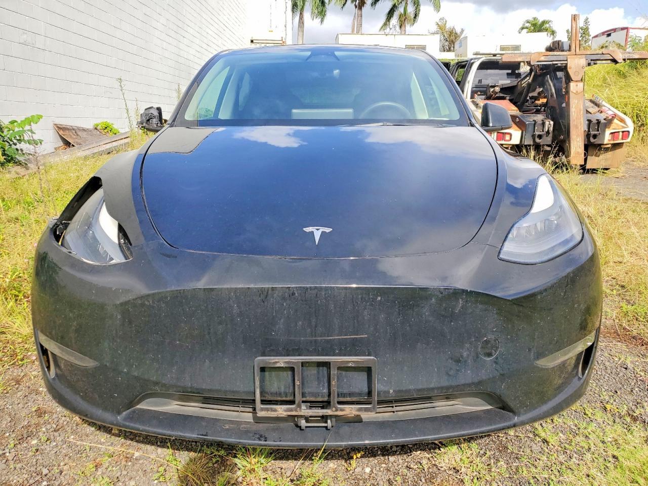 2023 Tesla Model Y - zdjęcie 5