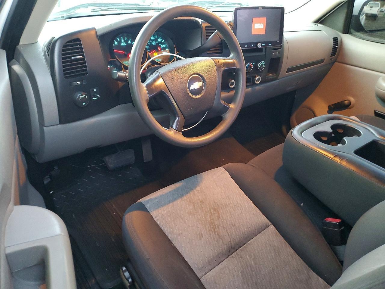 2017 Chevrolet Bolt Ev Premier - zdjęcie 8