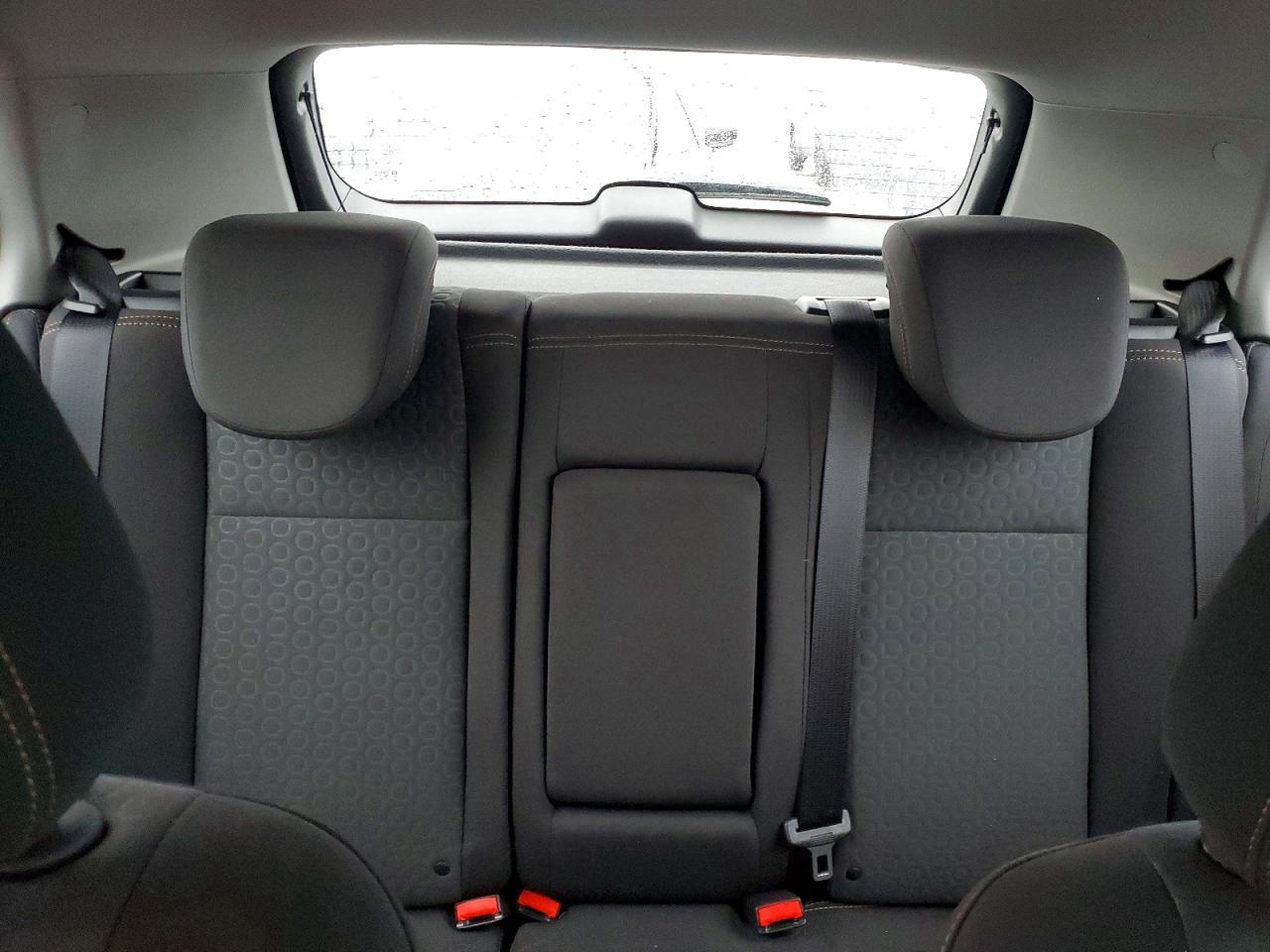 2019 Chevrolet Trax Ls - zdjęcie 10