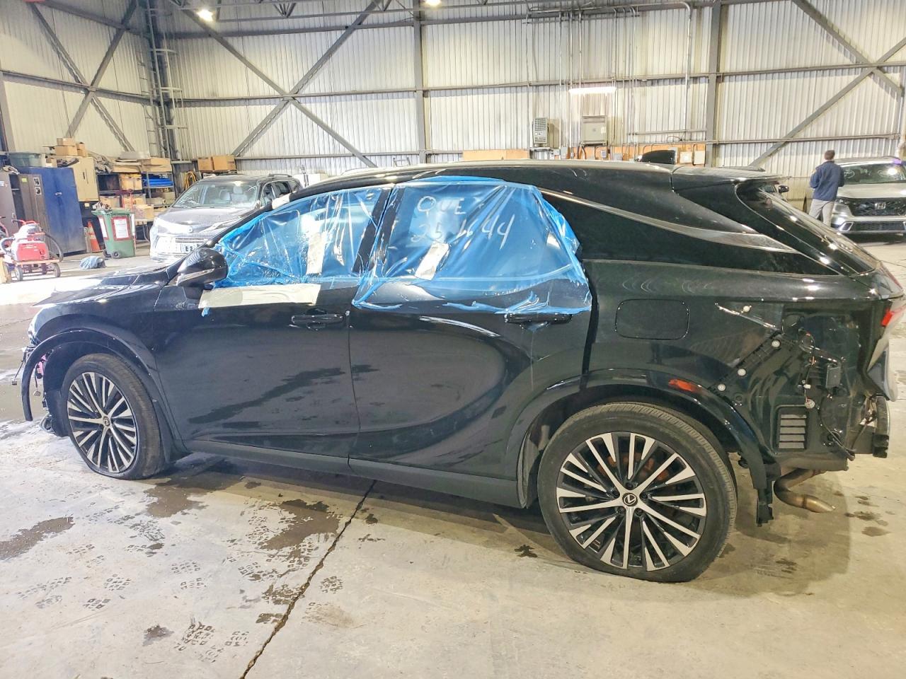 2024 Lexus Rx 350 Base - zdjęcie 2