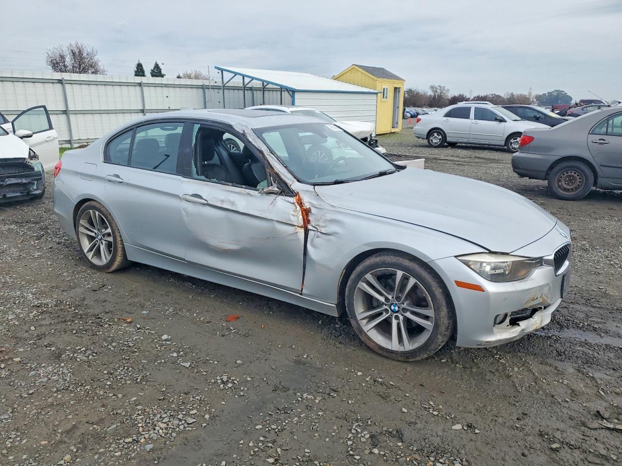 BMW Seria 3 - zdjęcie 4