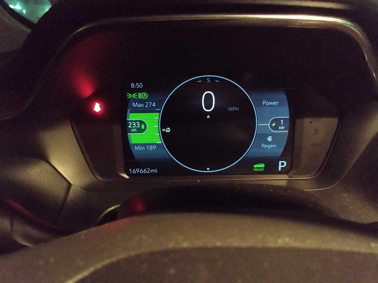 2022 Chevrolet Bolt Euv Lt - zdjęcie 8