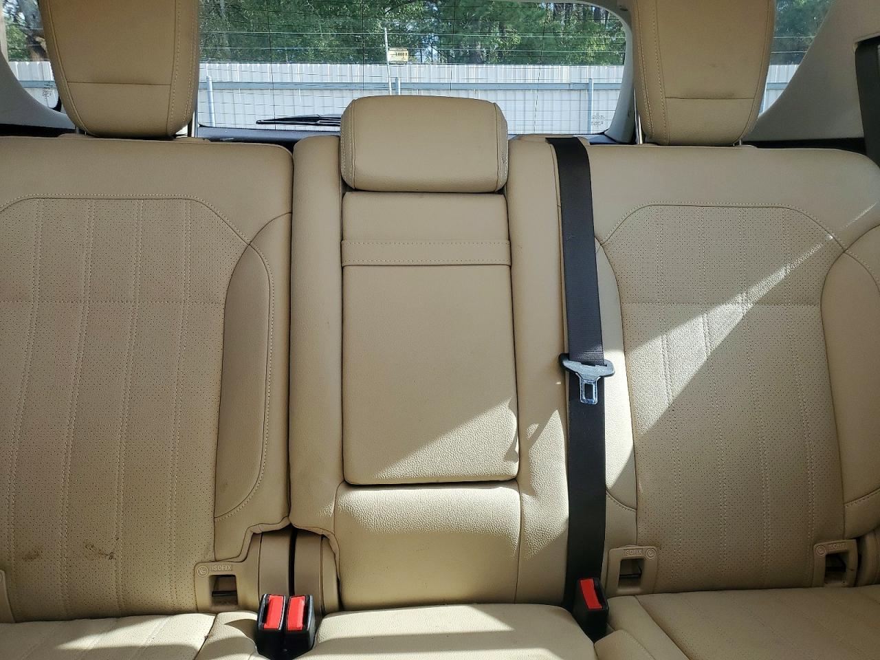 2016 Mercedes-Benz Gle 350 4Matic - zdjęcie 10